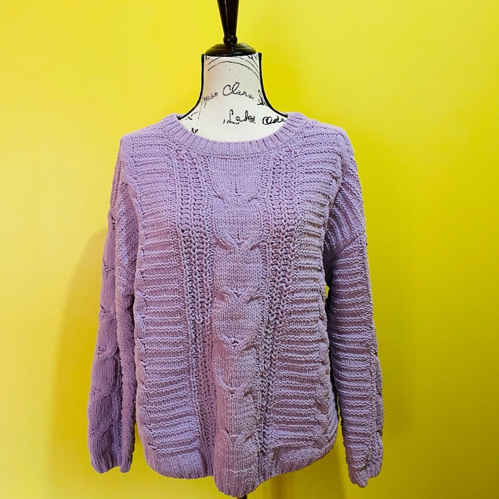 PRIMARK Perfect Fall/Winter Sweater